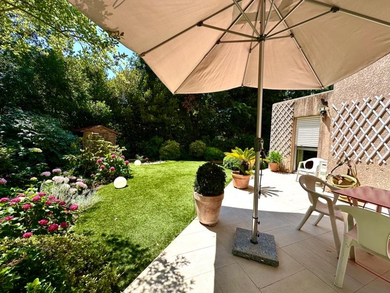 Appartement - 95 m² - 4 pièces