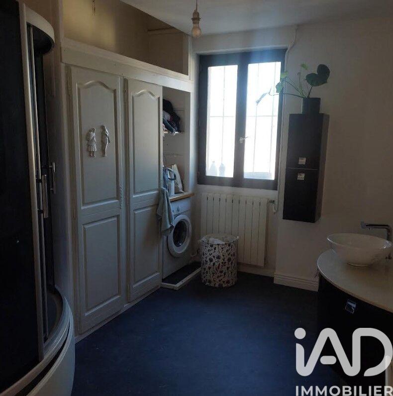 Appartement - 79 m² - 2 pièces