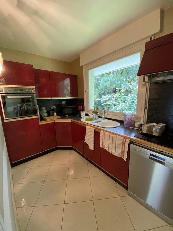 Maison - 144 m² - 7 pièces