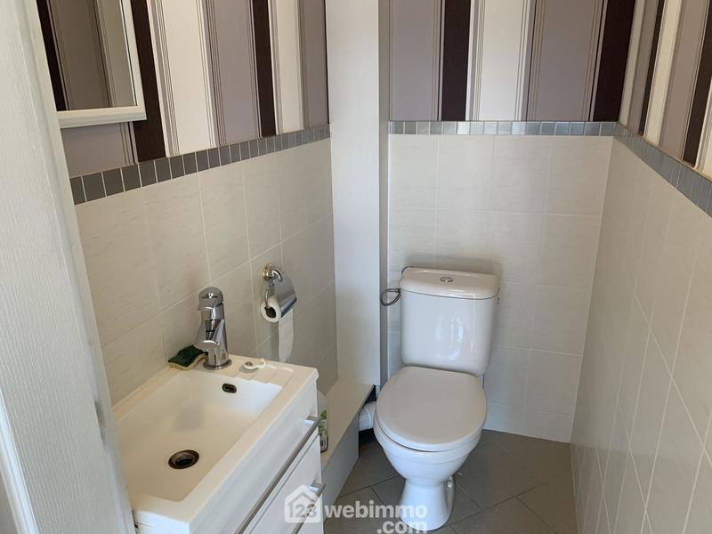 Immeuble - 140 m² - 6 pièces