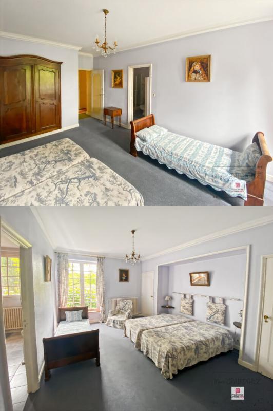 Propriété - 390 m² - 13 pièces