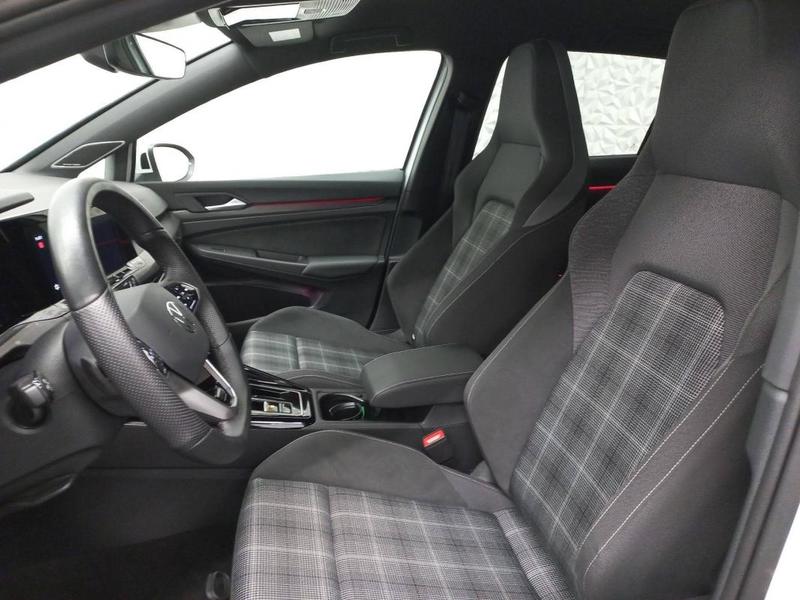 Volkswagen Golf 2.0 Tdi Scr 200 Dsg7 Gtd