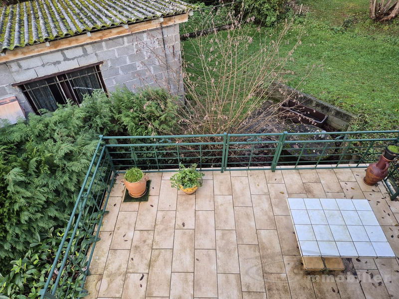 Maison - 103 m² - 7 pièces