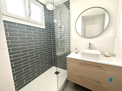 Appartement - 11 m² - 1 pièce