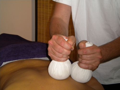 Rodon Cédric Massage bien-être