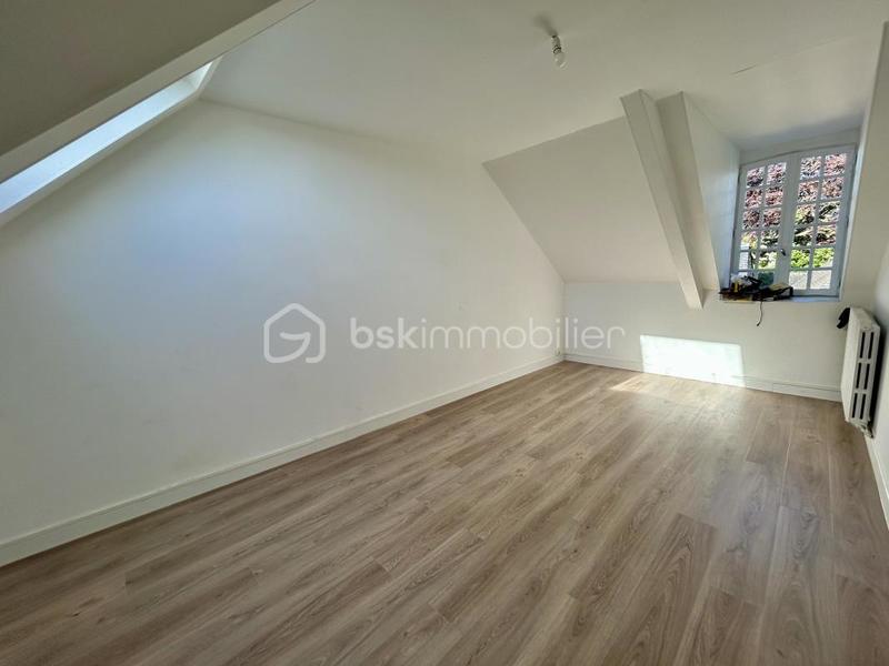 Maison de ville - 220 m² - 11 pièces