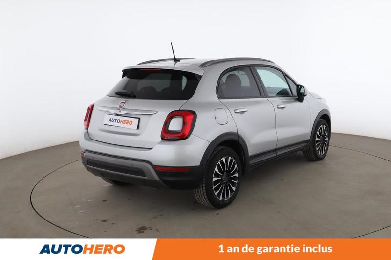 Fiat 500x 1.0 FireFly t T3 Cross 120 ch