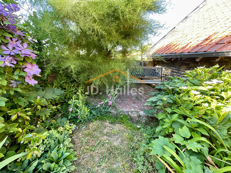 Maison - 152 m² - 5 pièces