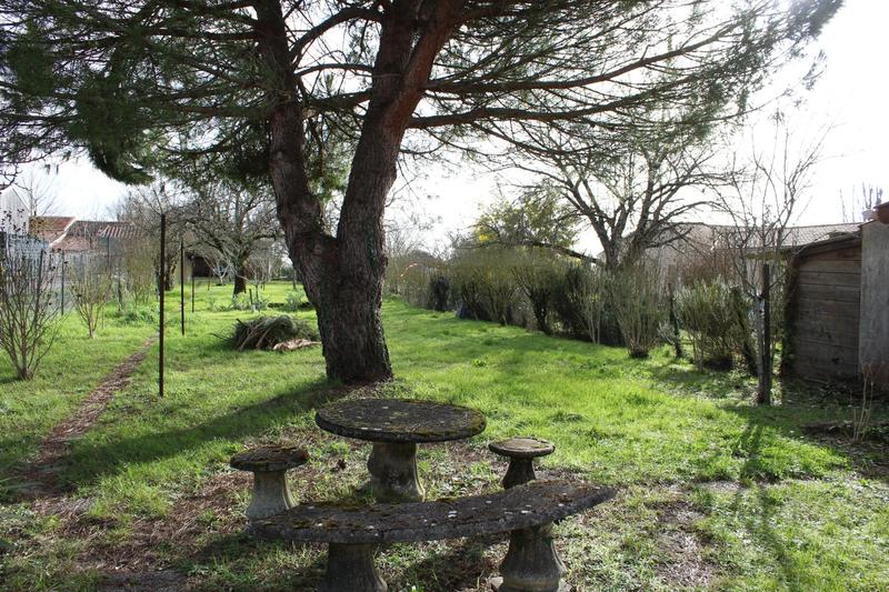 Maison - 90 m² - 3 pièces