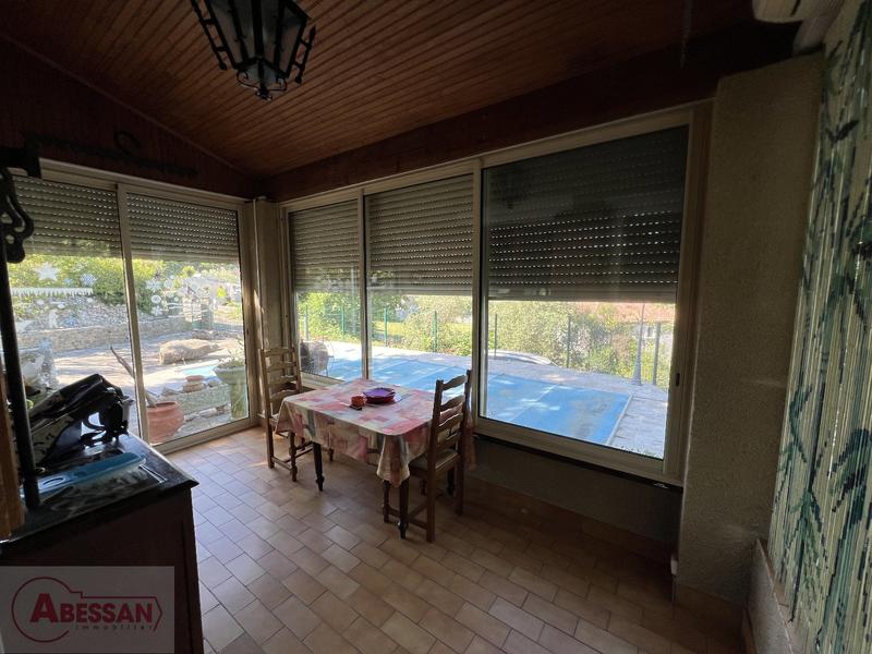 Maison - 156 m² - 5 pièces