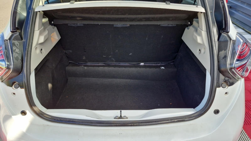 Renault Zoe R110 Achat Integral - 21 Life