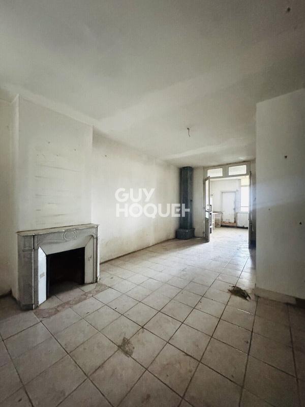 Maison de loisirs - 113 m² - 5 pièces