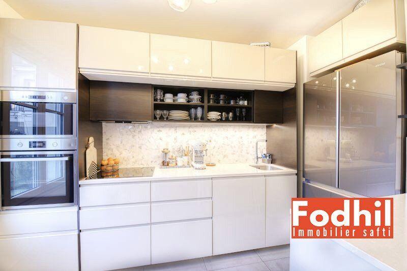 Maison - 113 m² - 6 pièces