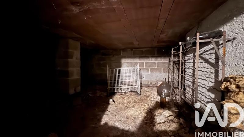 Maison - 108 m² - 4 pièces