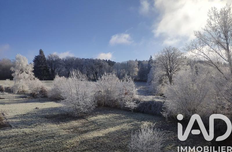 Maison - 299 m² - 4 pièces