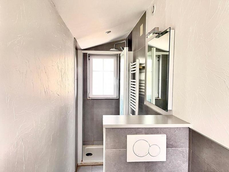 Appartement - 30 m² - 1 pièce