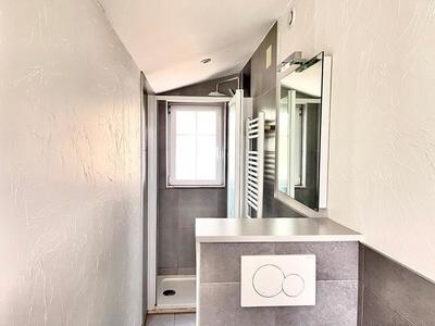 Appartement - 30 m² - 1 pièce