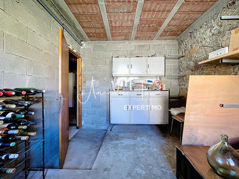 Maison - 93 m² - 5 pièces