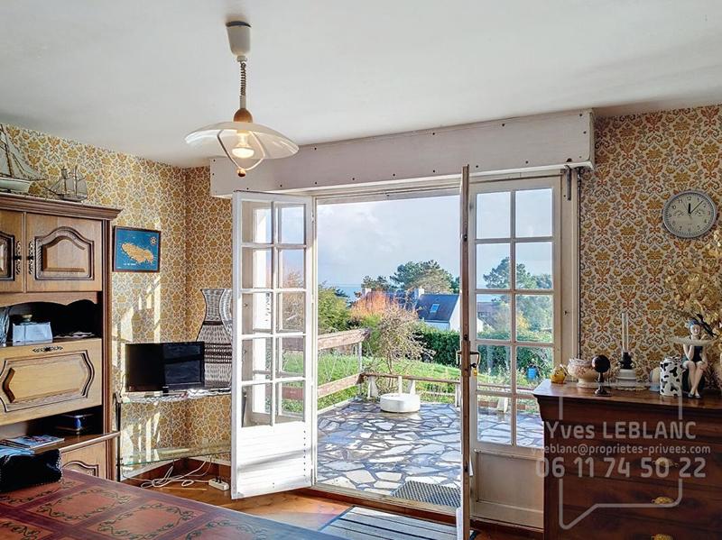 Maison - 135 m² - 13 pièces