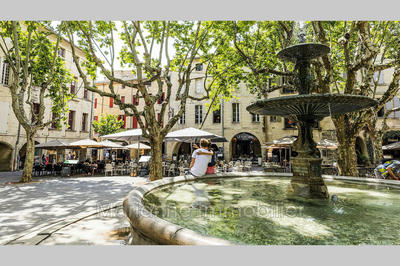 Appartement - 69 m²