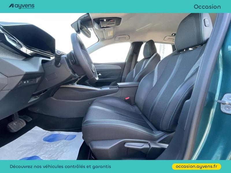 Peugeot 308 Sw Phev 180ch Allure e-Eat8