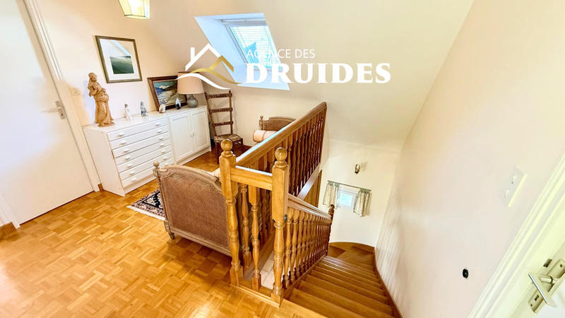 Maison - 97 m² - 5 pièces