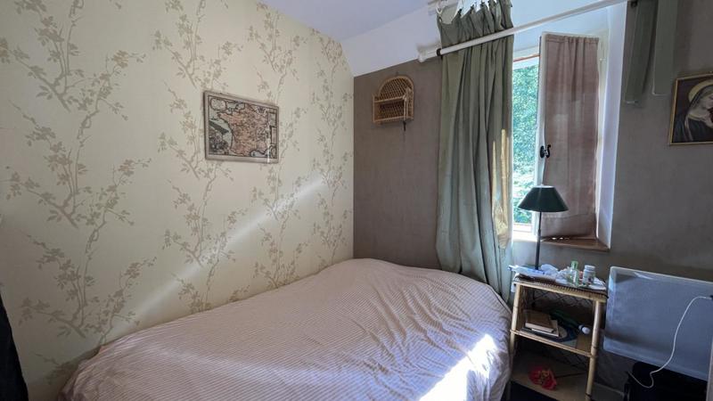 Maison bourgeoise - 300 m² - 12 pièces