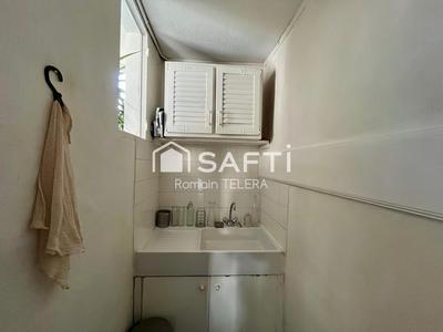 Appartement - 100 m² - 4 pièces