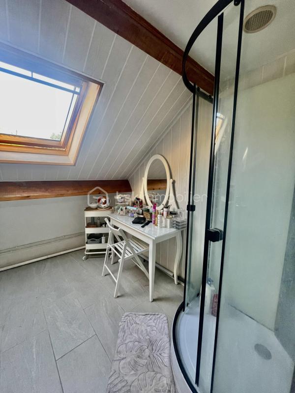 Maison - 159 m² - 7 pièces