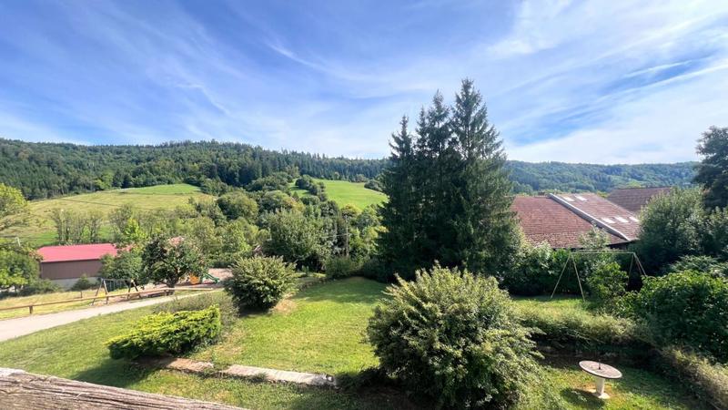 Appartement - 135 m² - 5 pièces