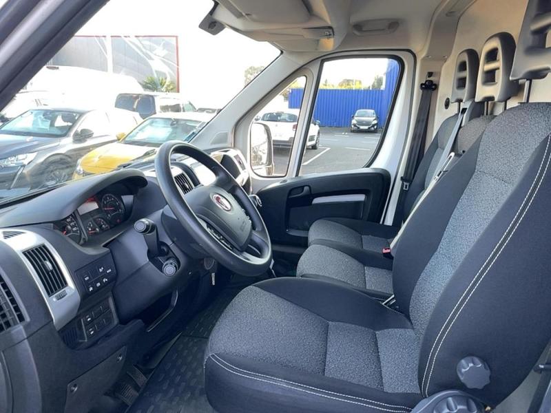 Fiat Ducato III 2.3 Mjet 180 Maxi 3.5 l H2 Pro Lounge