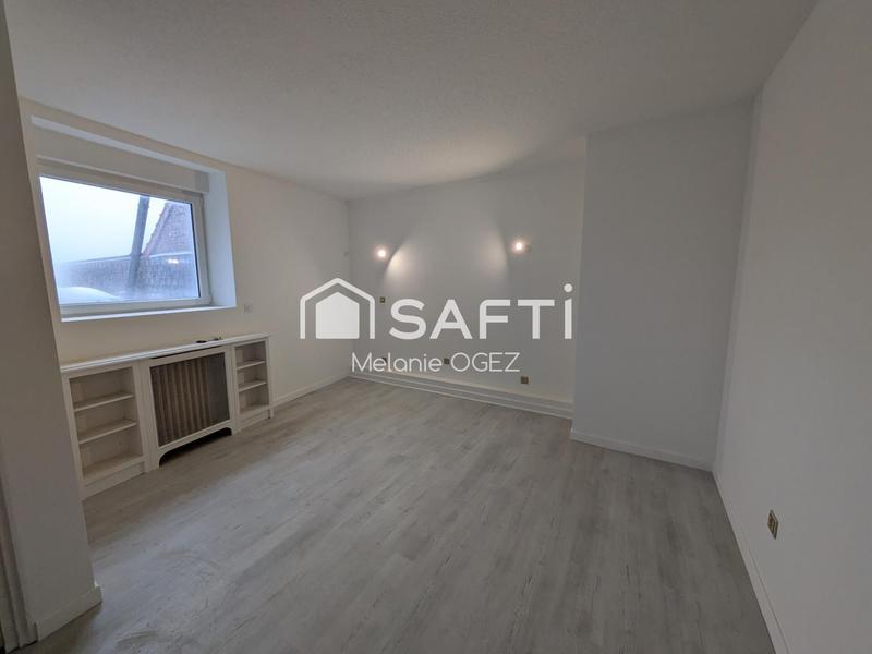 Maison - 188 m² - 6 pièces