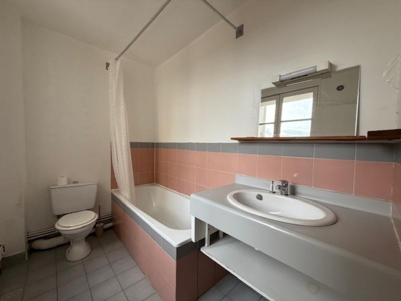 Appartement - 54 m² - 2 pièces