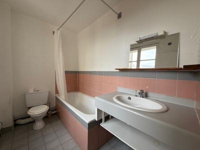 Appartement - 54 m² - 2 pièces