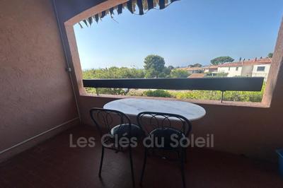 Studio - 26 m² - 1 pièce