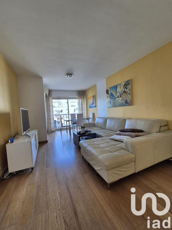 Appartement - 41 m² - 2 pièces