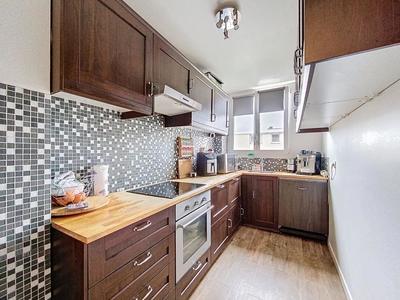 Appartement - 73 m² - 4 pièces