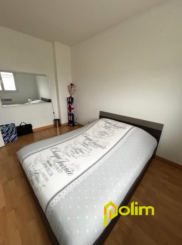 Maison - 117 m² - 5 pièces