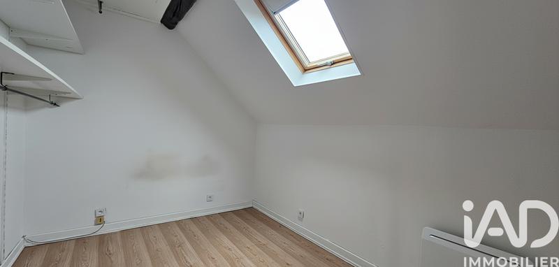 Immeuble - 113 m²