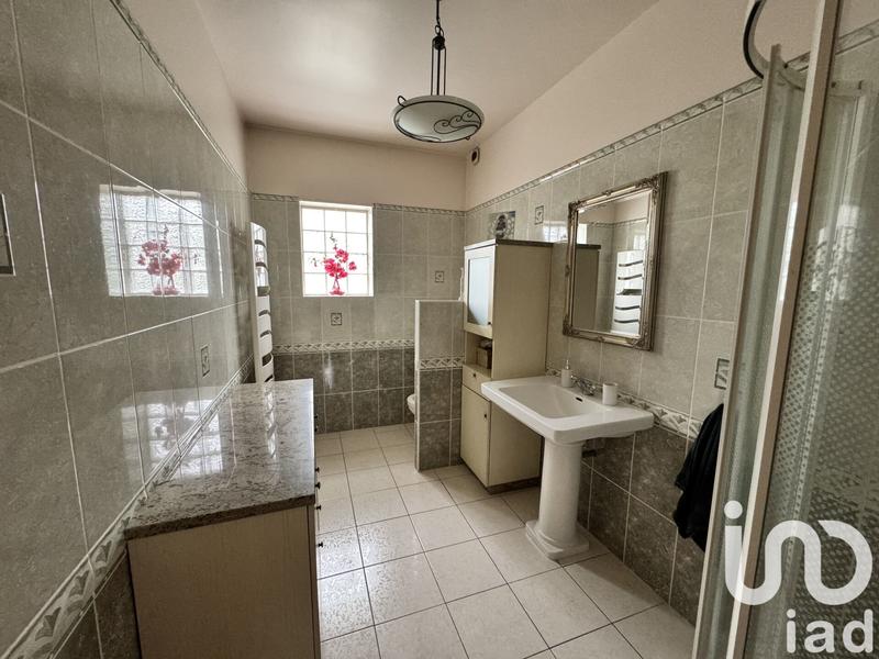 Maison - 273 m² - 7 pièces