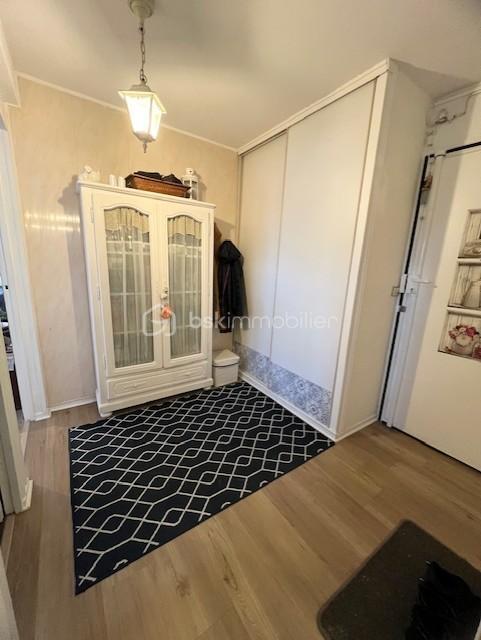 Appartement - 82 m² - 5 pièces