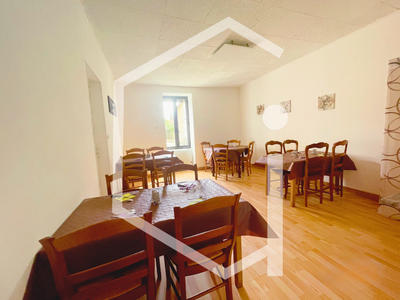 Fonds de commerce - Magasins - 90 m²