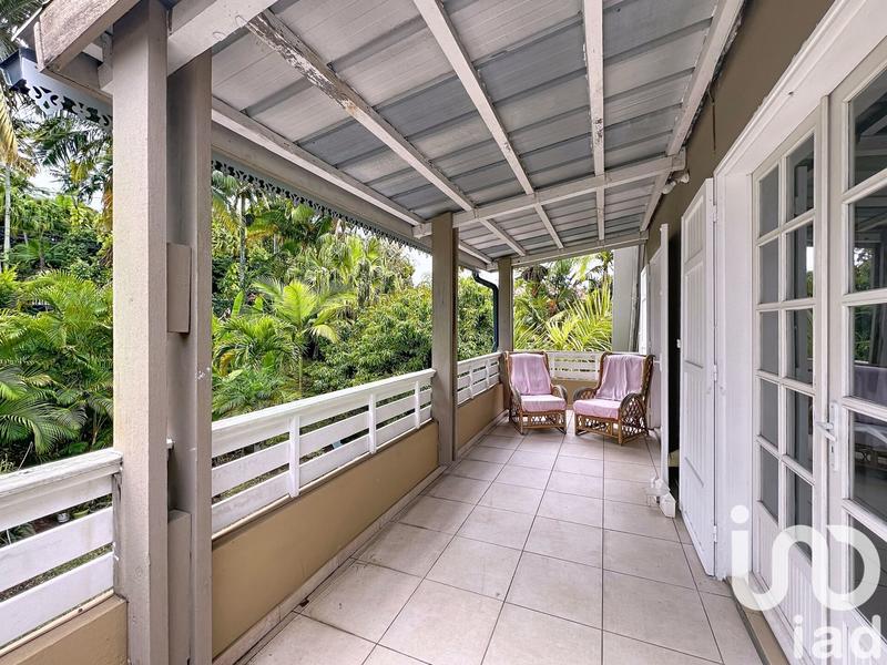 Maison - 143 m² - 5 pièces