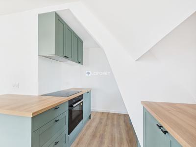 Appartement - 75 m² - 4 pièces