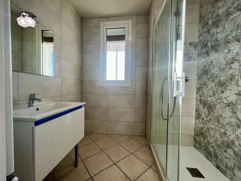 Appartement - 99 m² - 4 pièces