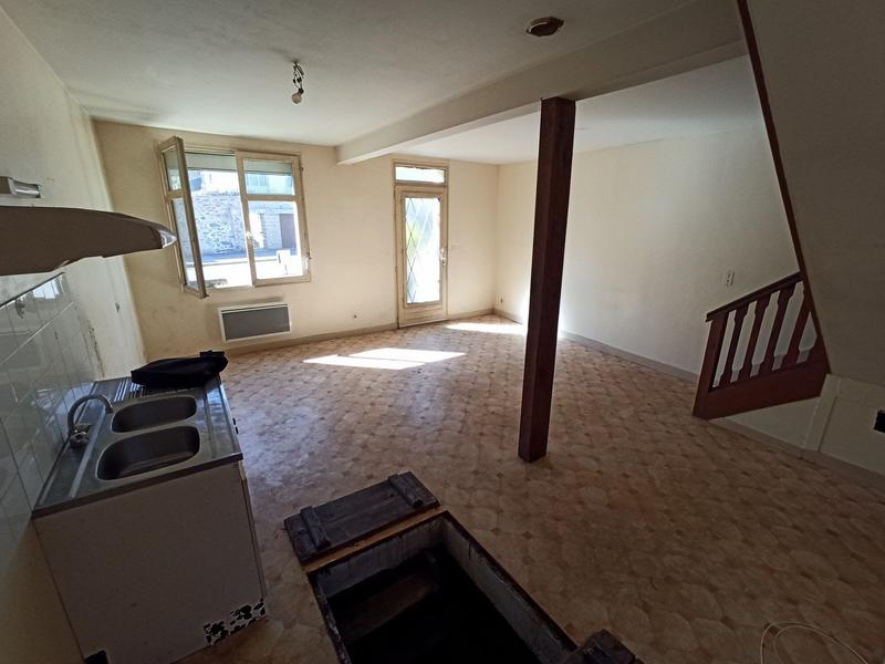 Fonds de commerce - 425 m²