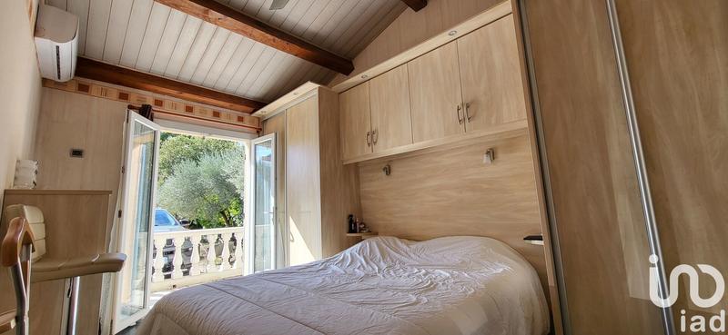 Maison - 116 m² - 5 pièces