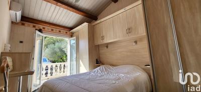 Maison - 116 m² - 5 pièces