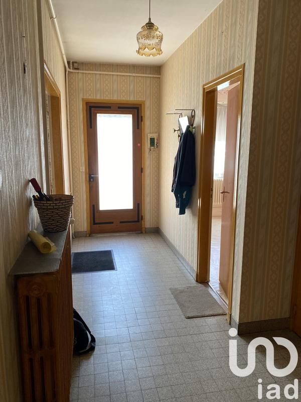 Maison - 155 m² - 5 pièces