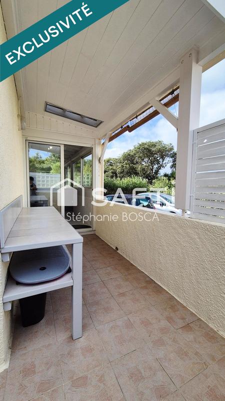 Duplex - 50 m² - 3 pièces